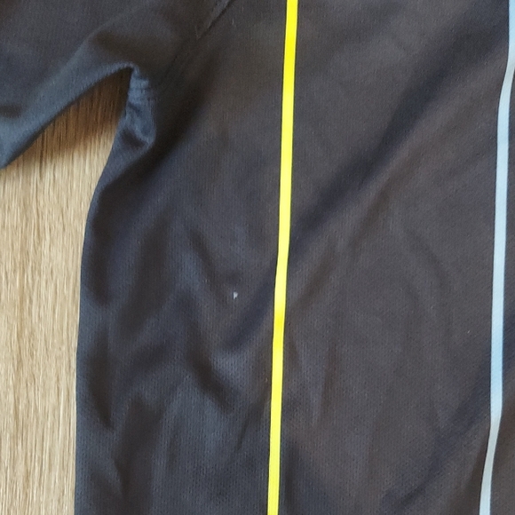 Nike Kids Manchester City Dark Blue Jersey - Picture 9 of 12